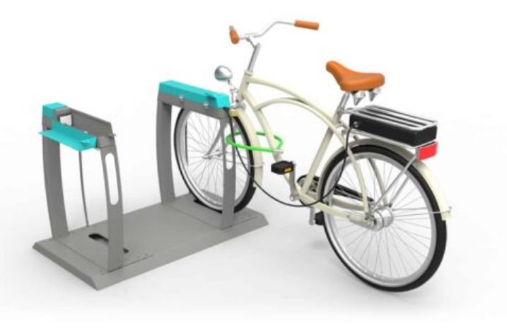 Recharger un velo electrique sales